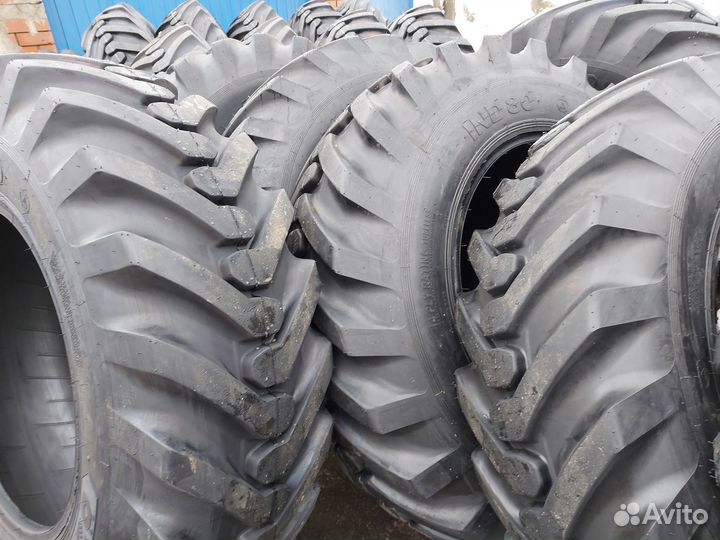 16.9-28 шины для погрузчика JCB