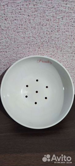 Блюдо для фруктов