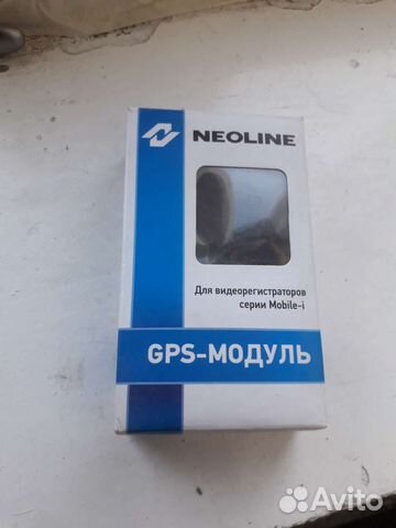 Gps модуль neoline