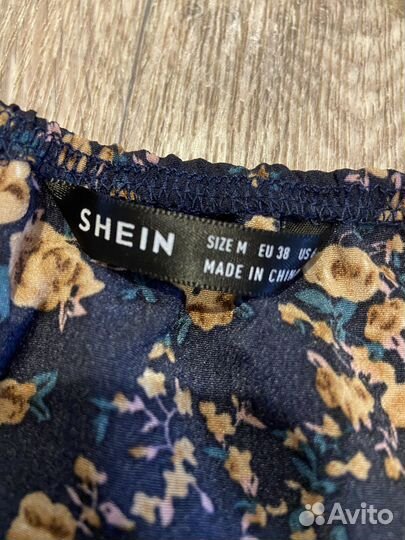 Комбинезон женский летний