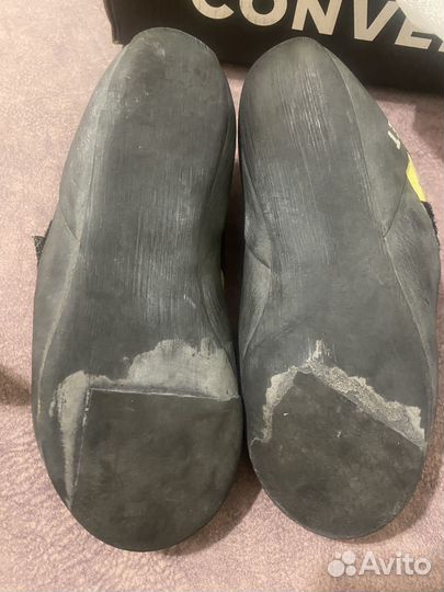 Скальные туфли Millet 33 р на стопу 20,5 см