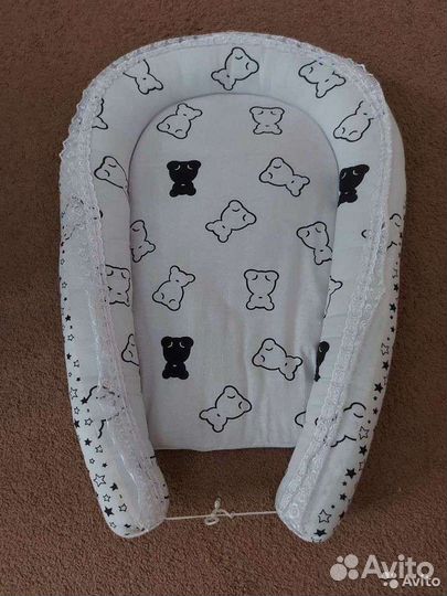 Кокон гнездышко