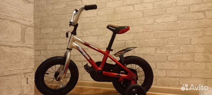 Велосипед mongoose lilgoose