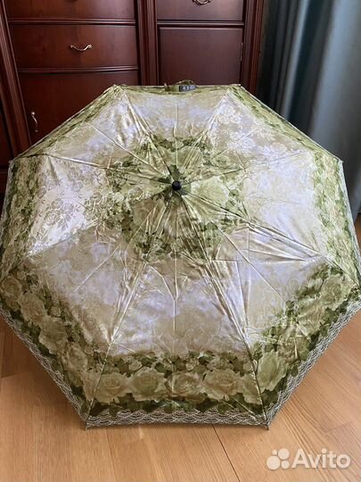 Зонт женский новый