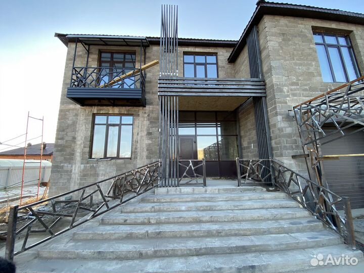 Художественная ковка