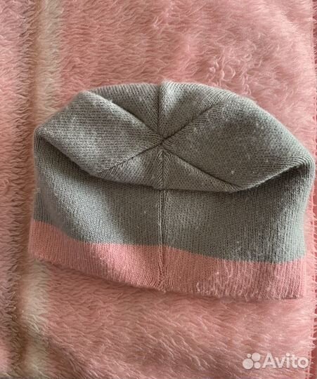 Детская шапочка