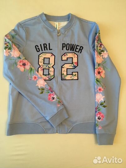 Кофта для девочки