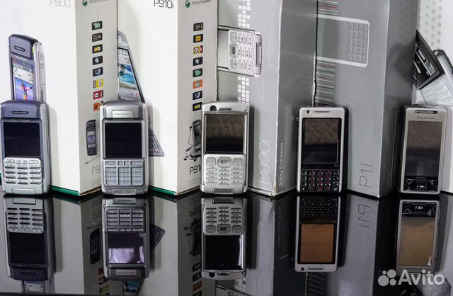 коллекция sony playstation