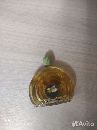 Винтажные духи Лето