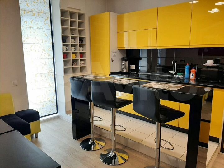 4-к. квартира, 116,2 м², 3/3 эт.