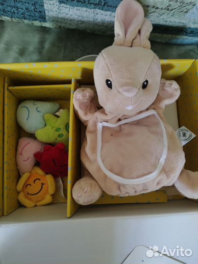 Набор Первые эмоции