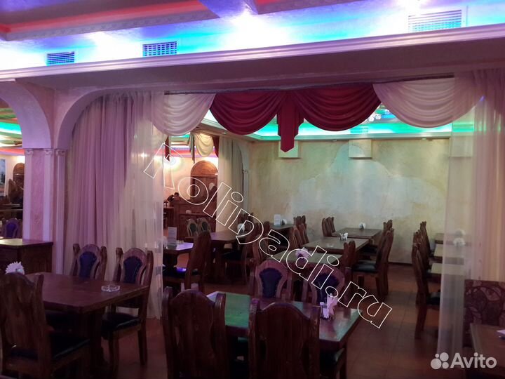 Стулья для кафе