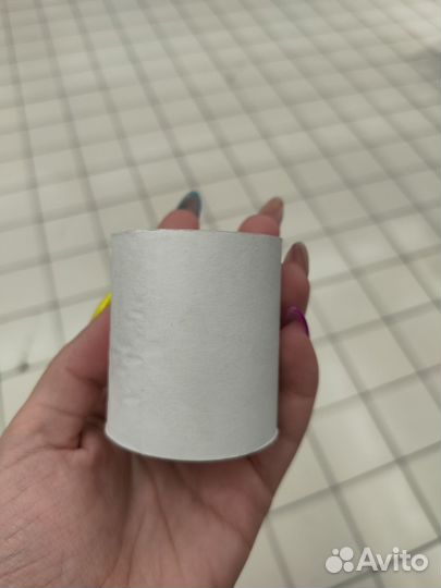 Бумага офсетная