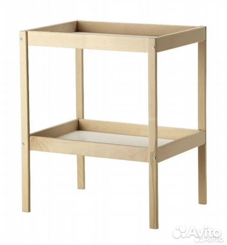 Пеленальный столик IKEA Сниглар