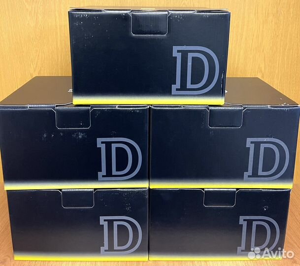 Nikon D780 body (Русское меню) Новый