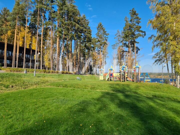 Участок 20 сот. (СНТ, ДНП)