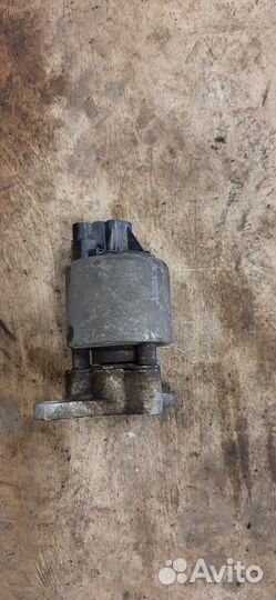 Клапан EGR Daewoo Nexia Дэу Нексия