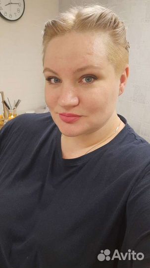 Массаж лица