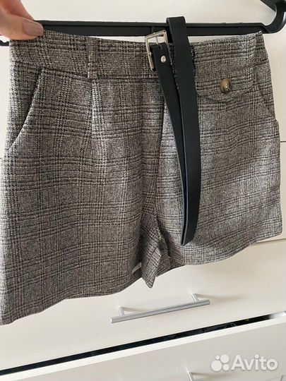 Шорты женские