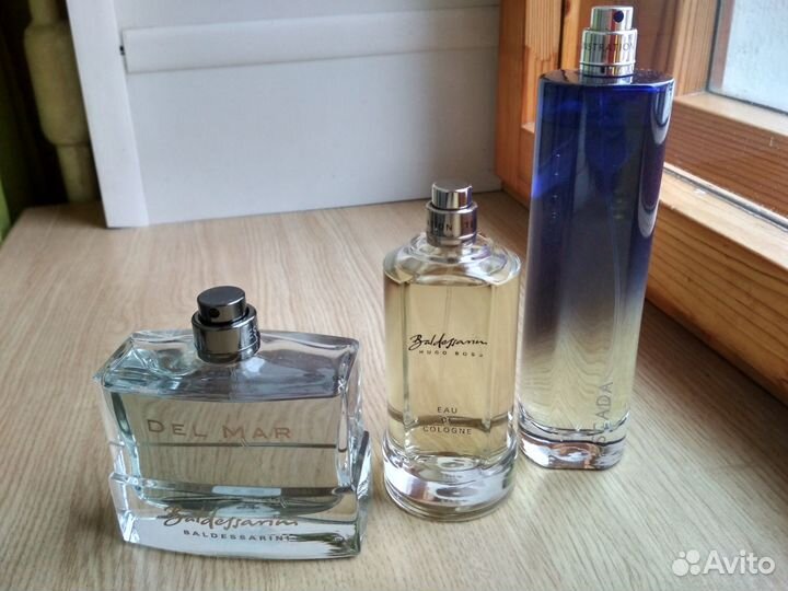 Lacoste Dolce cabbana Armani Baldessarini Escada