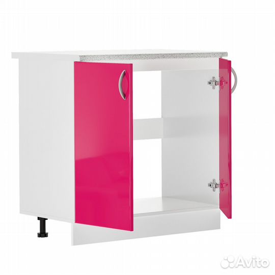 Кухонный гарнитур мдф «Модерн» 2,0м