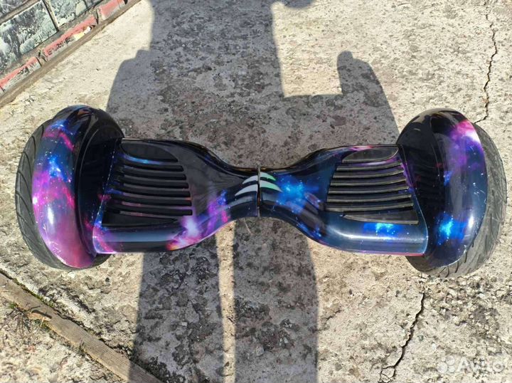 Гироскутер