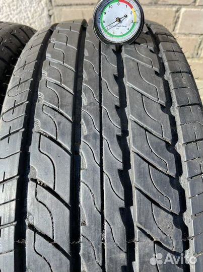 Achilles Multivan 225/65 R16C