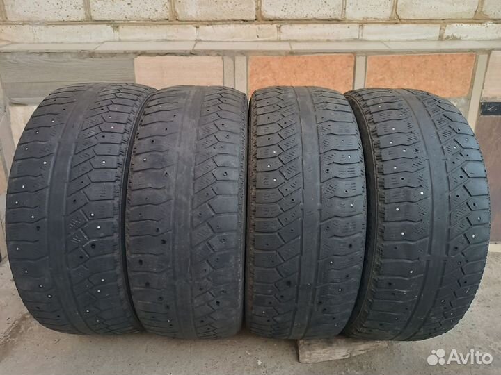 Continental ContiCompetition C1 205/55 R16