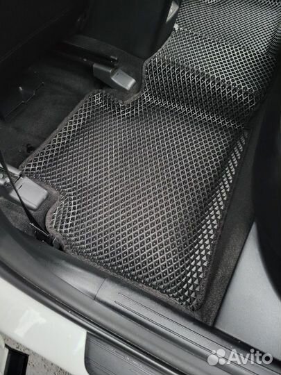 Ева коврики Эва, EVA с бортами 3d