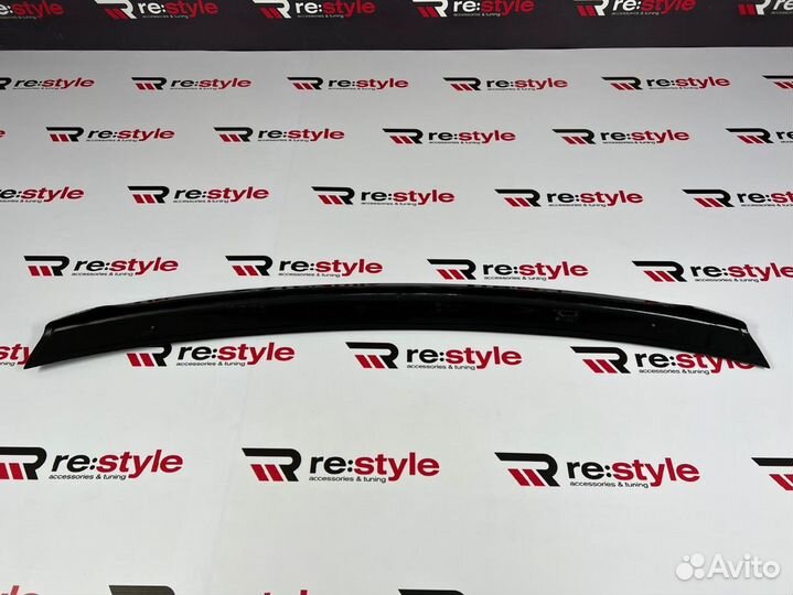 Спойлер Toyota Camry 50 U1546