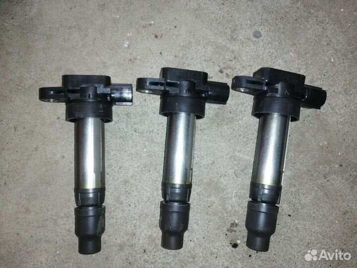 Катушка зажигания Suzuki K6A