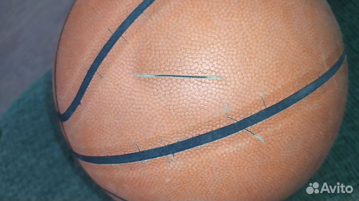 Баскетбольный мяч размер 7