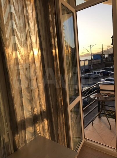 Комната 25 м² в 1-к., 2/5 эт.