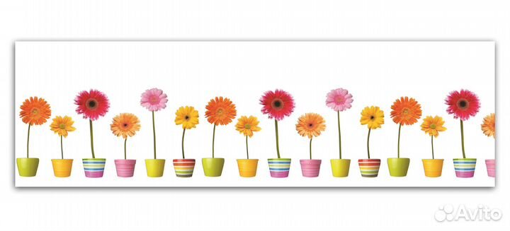 Фартук кухонный