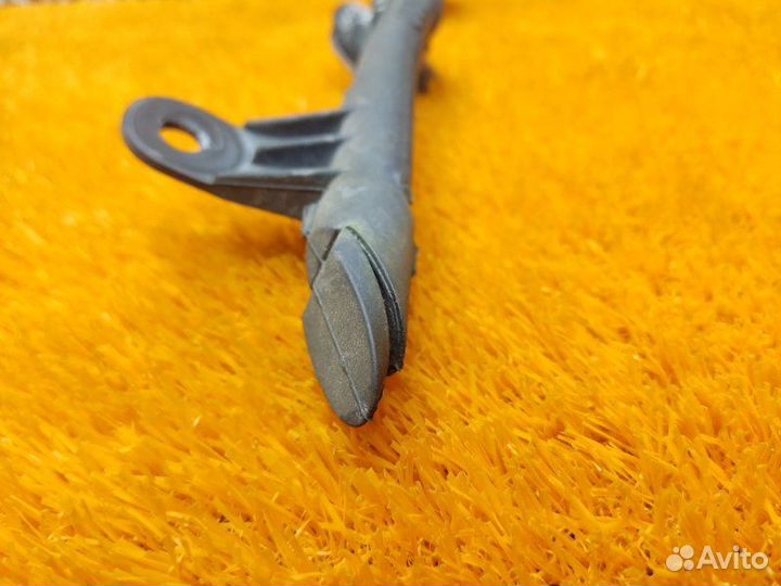 Шланг водостока передний левый Bmw X5 E70 N55B30A