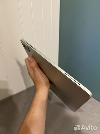 iPad Pro 12.9 2020 512 gb