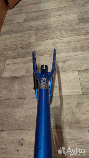 Рама mongoose fireball