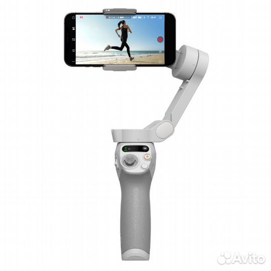 DJI Osmo Mobile SE, OM 6