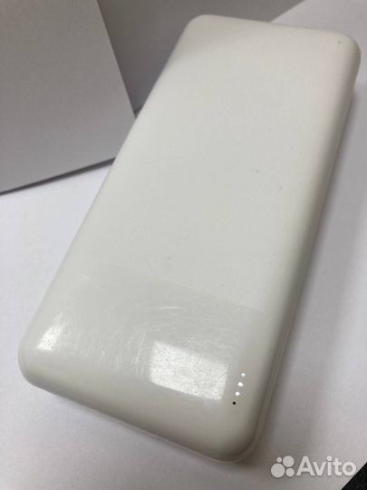 Внешний аккумулятор Hoco J72A 20000mAh