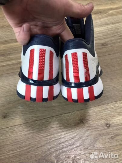 Кроссовки Adidas Derrick Rose, original