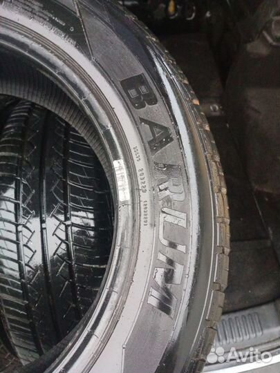 Barum Brillantis 185/65 R15