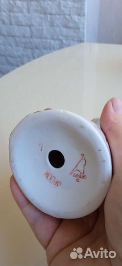 Статуэтки фарфор