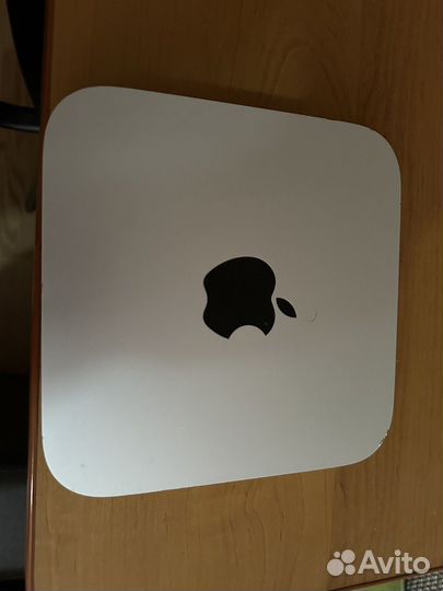 Mac mini