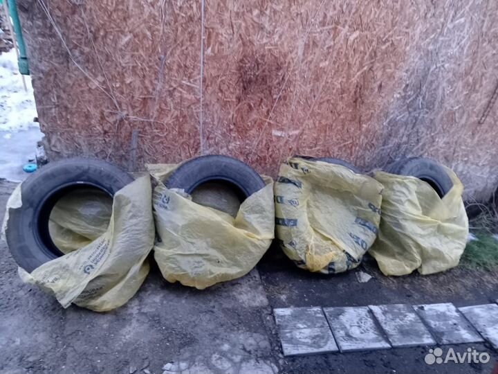 Laufenn X-Fit HT 265/65 R17