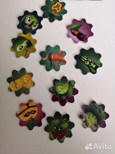 Лига свежих супер героев Лента