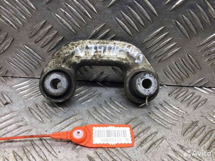 Рычаг передний правый Volkswagen Passat AVB