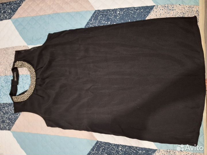 Пакет с женскими вещами 46 р-р