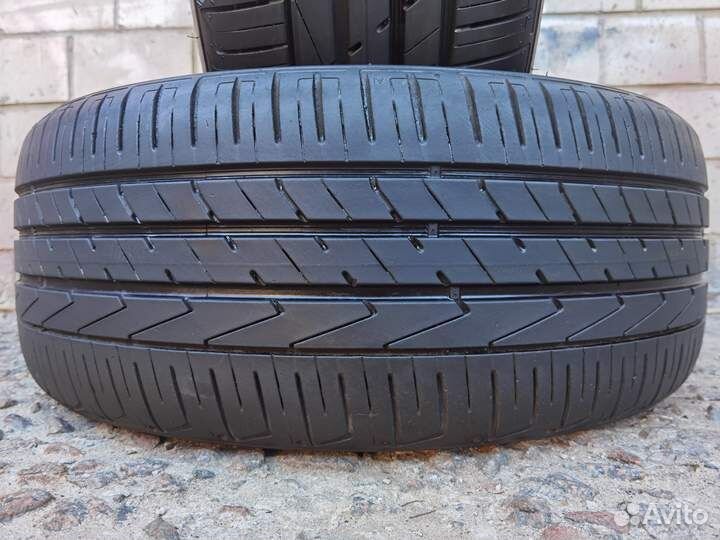 Hankook Ventus S1 Evo2 SUV K117A 235/50 R19 99V
