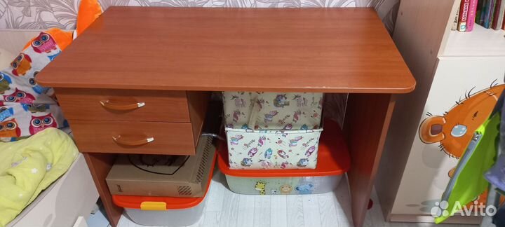 Письменный стол бу