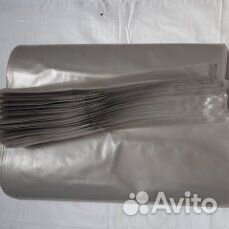 Ножницы медицинские \атравмат \ Мешки полизтилен